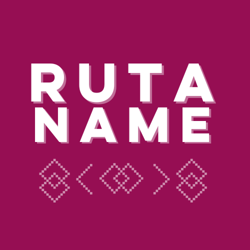 RutaName